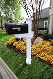 Zippity Outdoor Products ZP19013 Classica Mailbox...