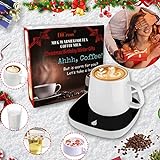Coffee Mug Warmer for Desk with Auto Shut Off,...