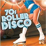 70's Roller Disco Cd