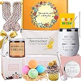 Birthday Gifts for Women - Gift Box Basket, Gifts...