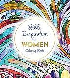 Bible Inspiration for Women Coloring Book...