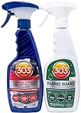 303 Convertible Fabric Top Cleaning and Care Kit -...