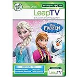 LeapFrog LeapTV: Disney Frozen: Arendelle's Winter...