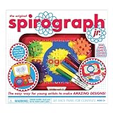 Spirograph Jr. — Jumbo Sized Gears — Arts and...