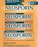 Neosporin Original First Aid Antibiotic Ointment...