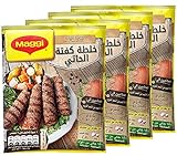 Maggi Kofta Mix Kefta Halal Meatball Mix Blend...