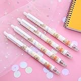 Pencil 4pcs Mechanical Pencil Stationery Gifts...