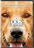 A Dog's Purpose [DVD]